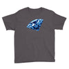 diamond blu Youth Tee