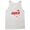 case ih farm butterfly Tank Top
