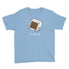 space heater Youth Tee