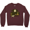 big game Crewneck Sweatshirt
