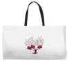 ant training Weekender Totes