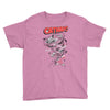 catnado Youth Tee