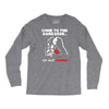 come to the darkside Long Sleeve Shirts