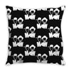 musica house elettronica masters at work Throw Pillow