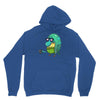 philbert before coffee Unisex Hoodie