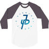 jake paul 3/4 Sleeve Shirt
