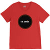 trend classic V-Neck Tee