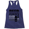 Beer Club Pub Racerback Tank