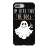 halloween booz iPhone 8 Plus