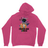 who loves cavalier king charles Unisex Hoodie