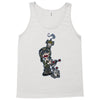robbot Tank Top