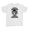 Skilled Linemen Aren't Cheap, Cheap Linemen Aren't Skilled Youth Tee