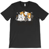 crazy cat lady T-Shirt