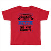 I've Been Called A Lot Of Names But Papa Is My Favorite Toddler T-shirt