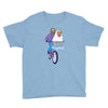 he t Youth Tee