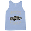 america's  highway Tank Top
