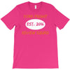 york fright review squad T-Shirt