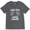 this guy loves philly V-Neck Tee