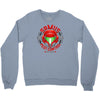 samus pest control Crewneck Sweatshirt