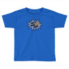 that's what she said Toddler T-shirt