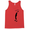 penguin american apparel Tank Top