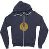 fahrie77 Zipper Hoodie