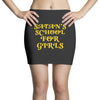 Satans School For Girls Mini Skirts