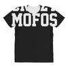 crazy mofos All Over Women's T-shirt