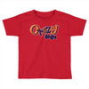 crazy legs Toddler T-shirt