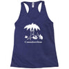 cannabowlism Racerback Tank