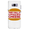royale with cheese Samsung Galaxy S8 Plus