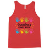 Grandma's Crazy Boys Without Names Tank Top