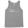 feelings change Tank Top