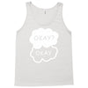 okay okay Tank Top