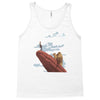 pride rock Tank Top