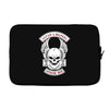 satan's helpers Laptop sleeve