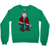 wendy! i'm home Crewneck Sweatshirt