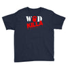 wod killa Youth Tee