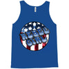 rebel girl 2 Tank Top