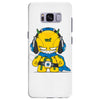 munny Samsung Galaxy S8 Plus