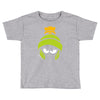 looney tunes marvin Toddler T-shirt