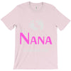 nana established 2017 T-Shirt