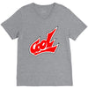 cooll V-Neck Tee