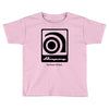 long sleeve ampeg best trending Toddler T-shirt