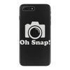 oh snap! iPhone 7 Plus Case