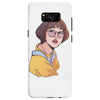 TWICE CHAEYOUNG Samsung Galaxy S8