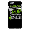 teacher tee! iPhone 6 Plus/6s Plus Case