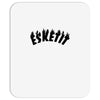 lil pump  eskeetit Mousepad