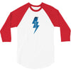 nigth city 3/4 Sleeve Shirt