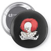 pennywise Pin-back button